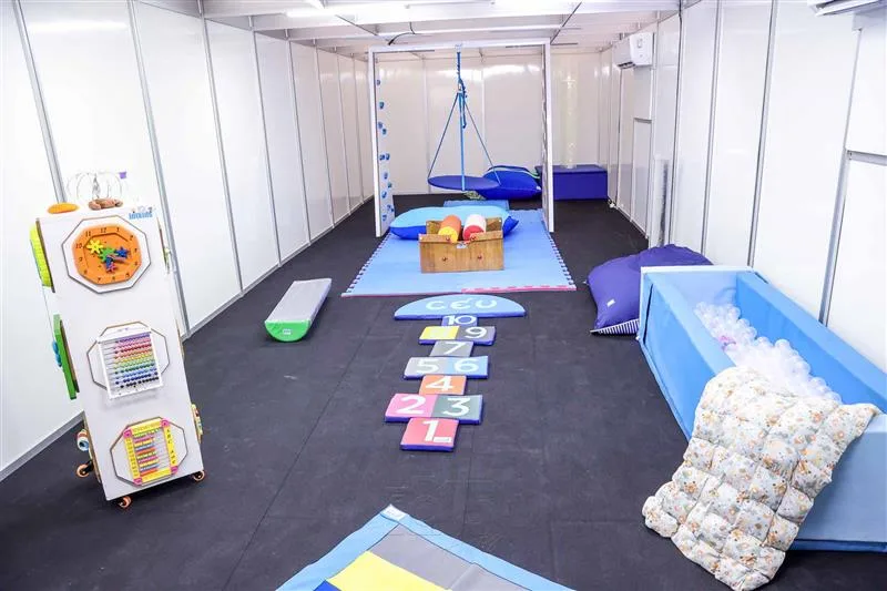 Espaço Evoluir