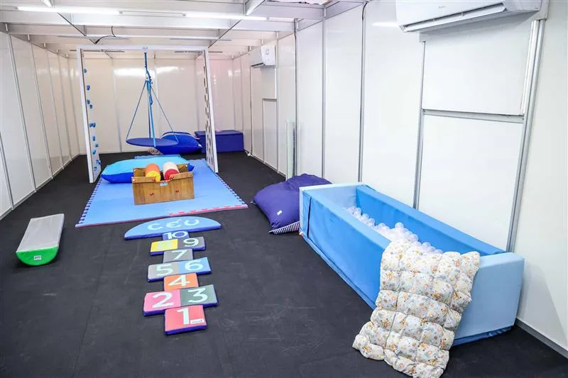 Espaço Evoluir