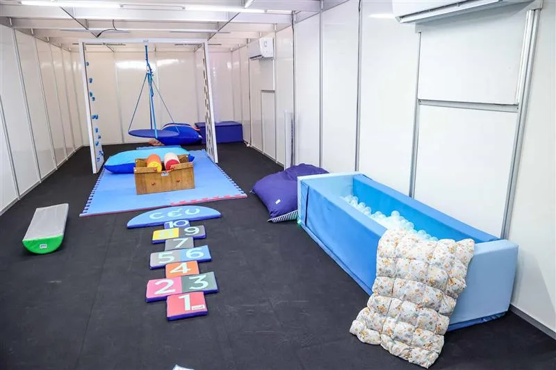 Espaço Evoluir
