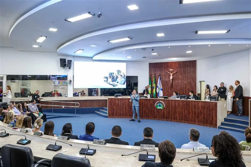 Espaço Evoluir