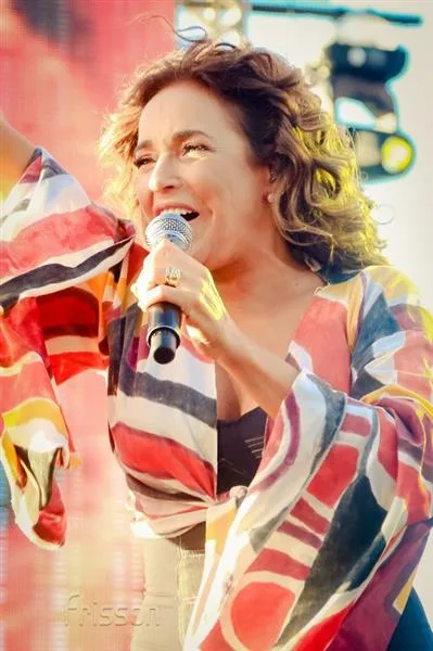 Daniela Mercury