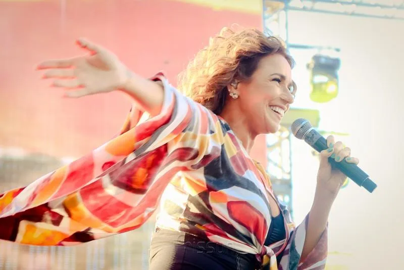 Daniela Mercury