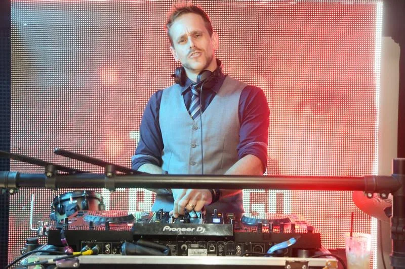 Dj Thiago Camargo