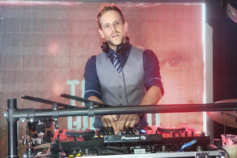 Dj Thiago Camargo