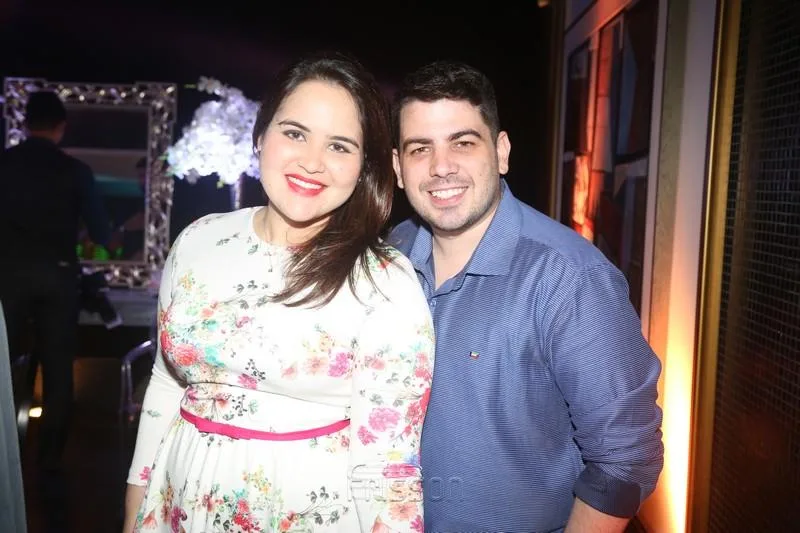 Aniversário de Anna Gladys