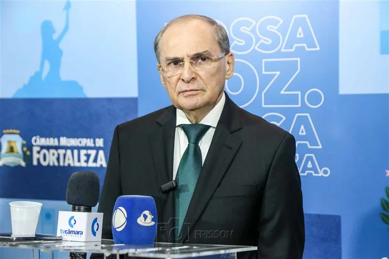 Abelardo Benevides