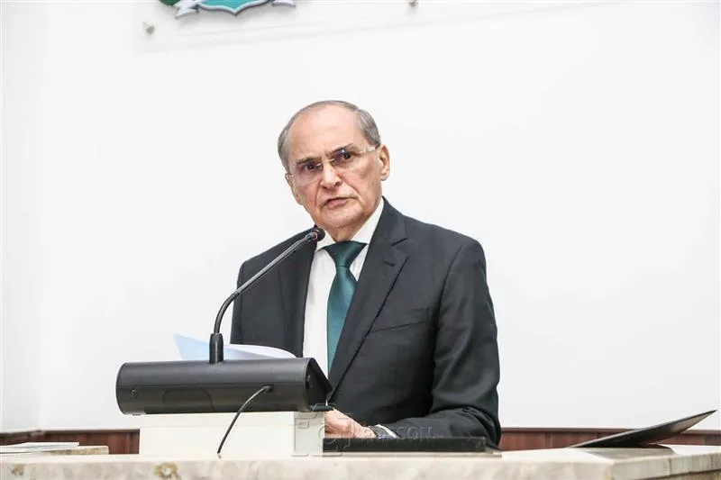 Abelardo Benevides