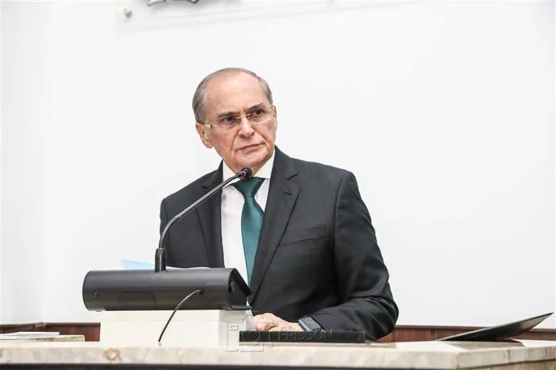 Abelardo Benevides