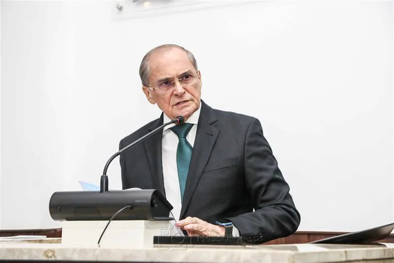 Abelardo Benevides