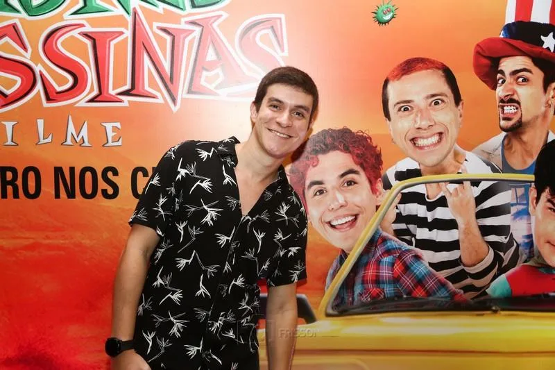 Bruno Lima