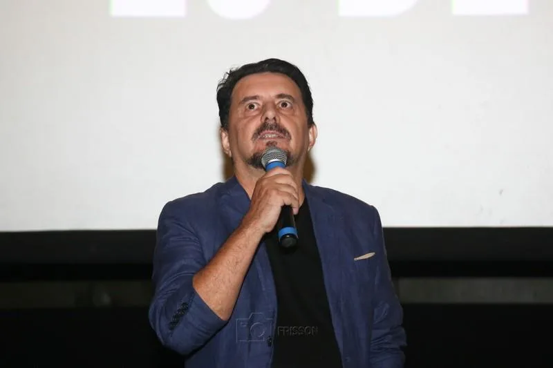 Edson Spinello