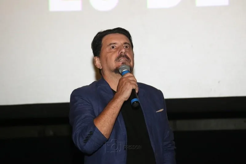 Edson Spinello