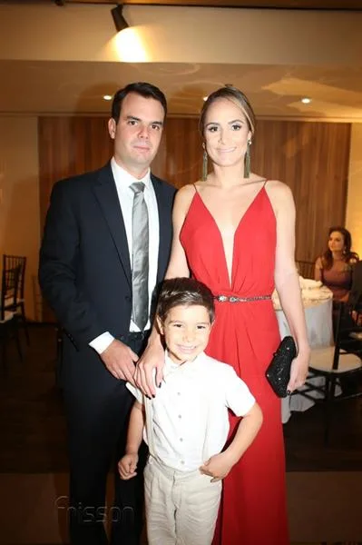 Casamento de Gisele Albuquerque e Pedro Bastos