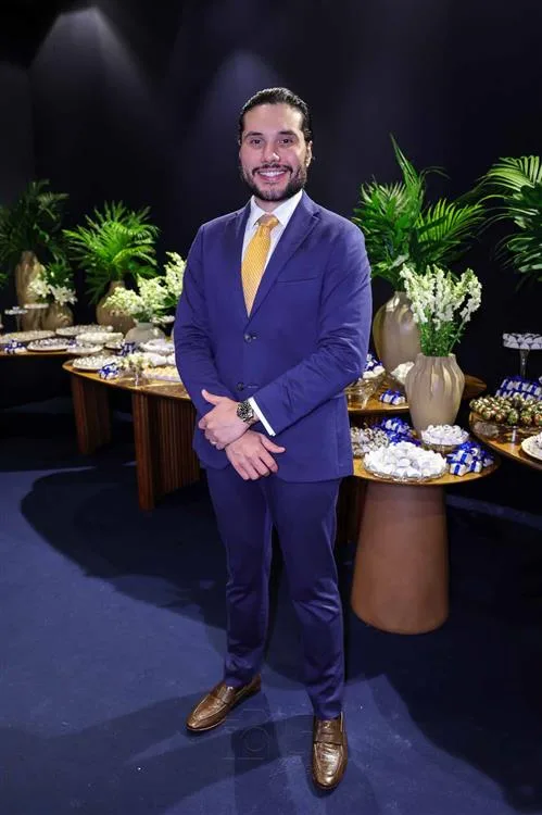 Arthur Frota