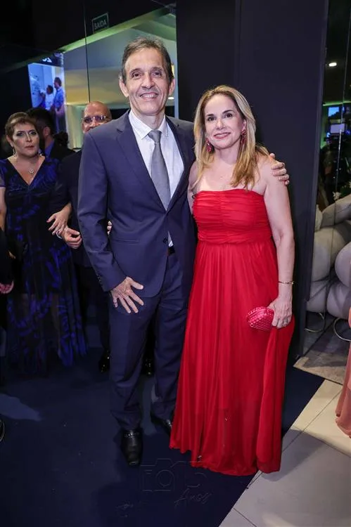 Carlos e Cida Cintra