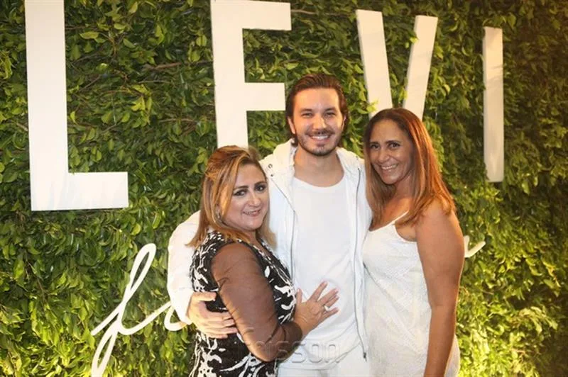 Aniv Levi Castelo Branco