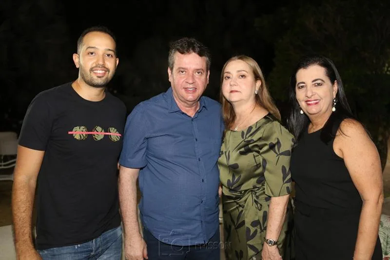 Aniversário Sofia Valim