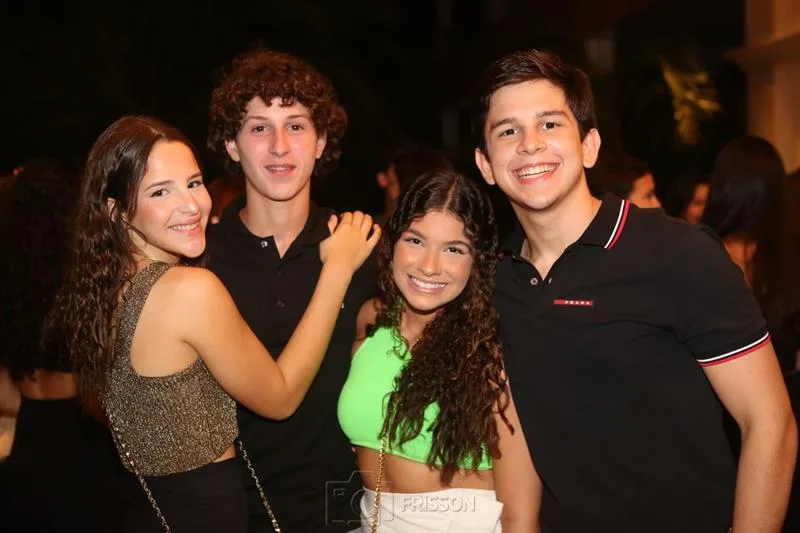 Aniversário Sofia Valim