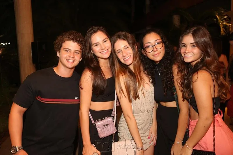 Aniversário Sofia Valim