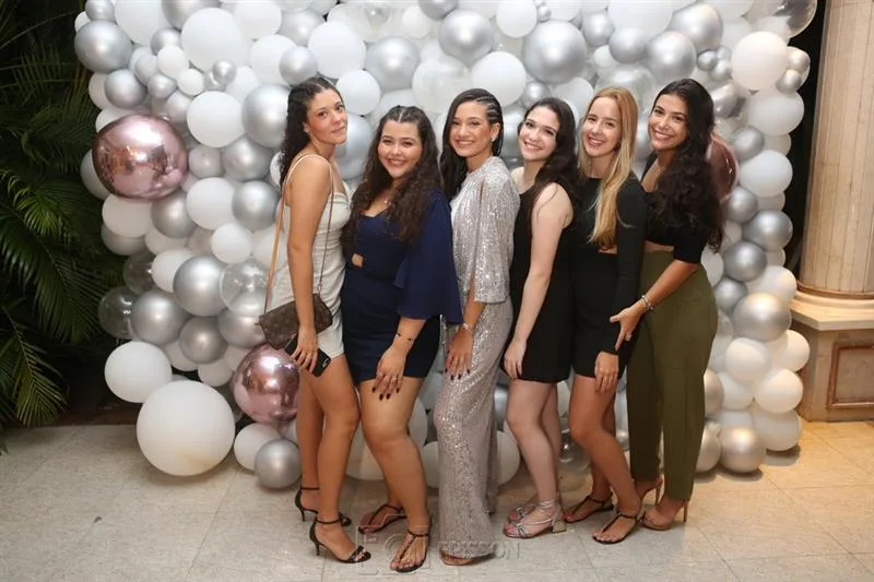 Aniversário Sofia Valim