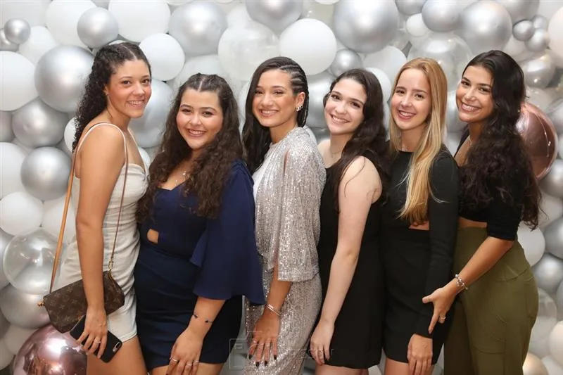 Aniversário Sofia Valim