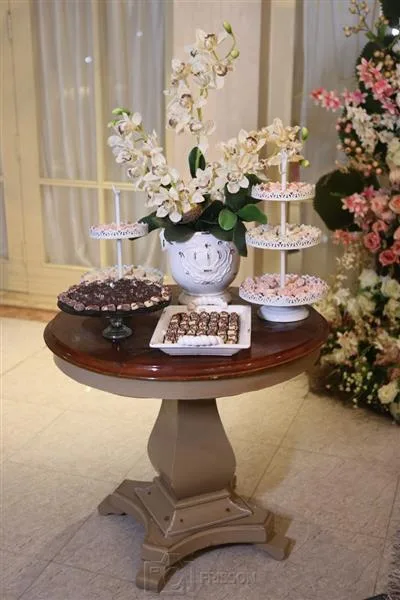 Decoração