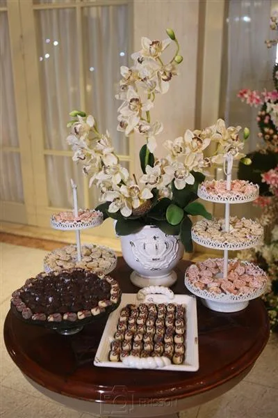 Decoração
