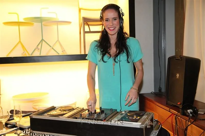 Dj Roberta Twiggy