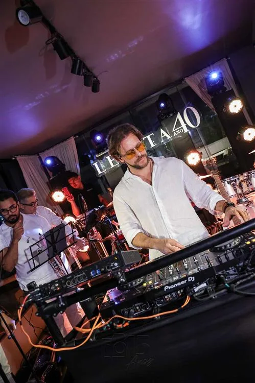Dj Thiago Camargo