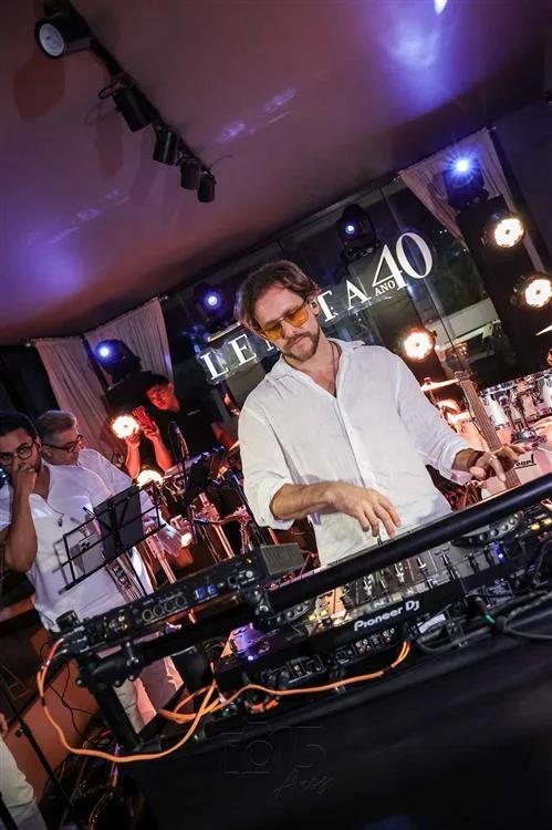 Dj Thiago Camargo