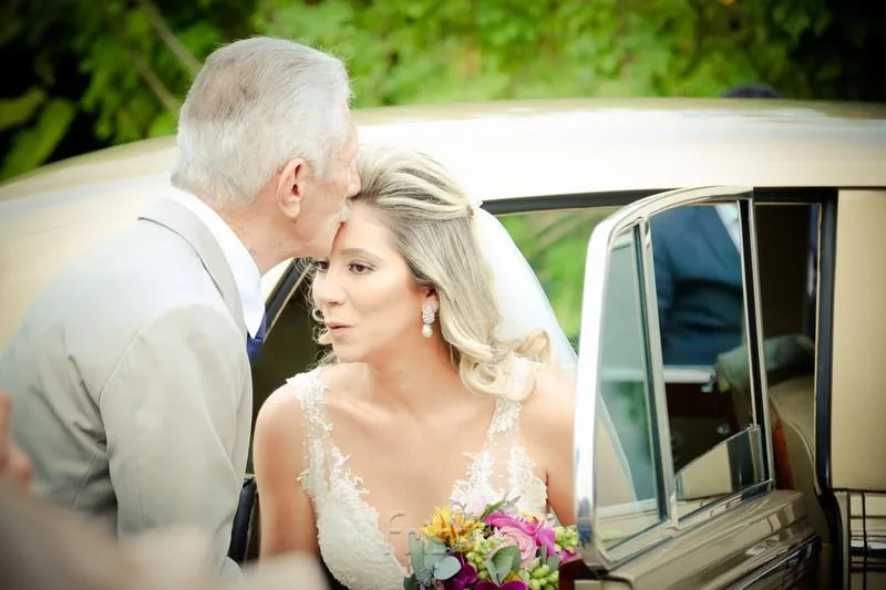 Casamento de Cynthia Reis e Lucas Couto