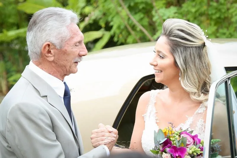 Casamento de Cynthia Reis e Lucas Couto