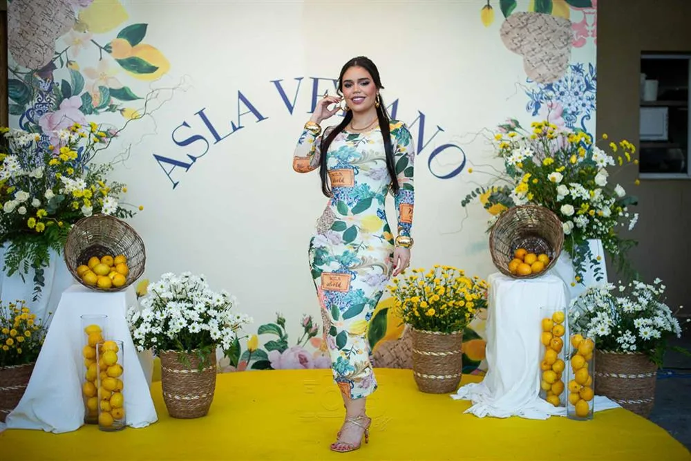 Ana Livia Alves