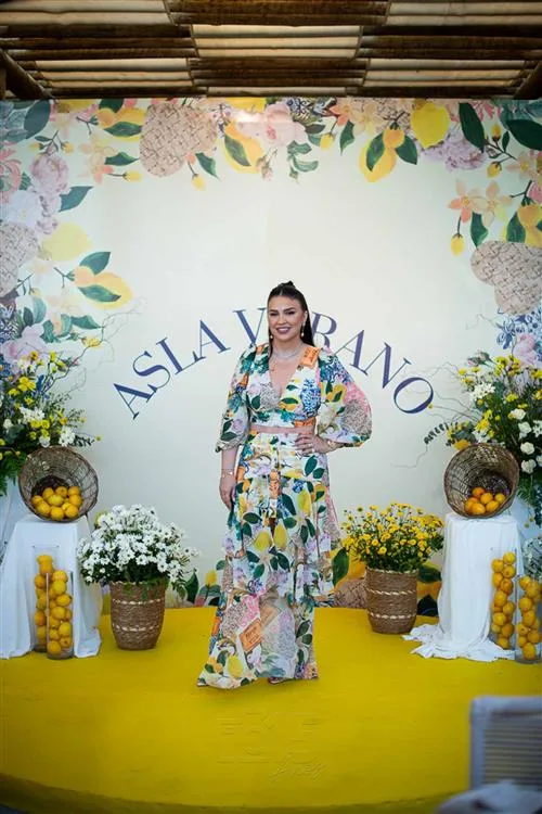 Ana Silvia Lima