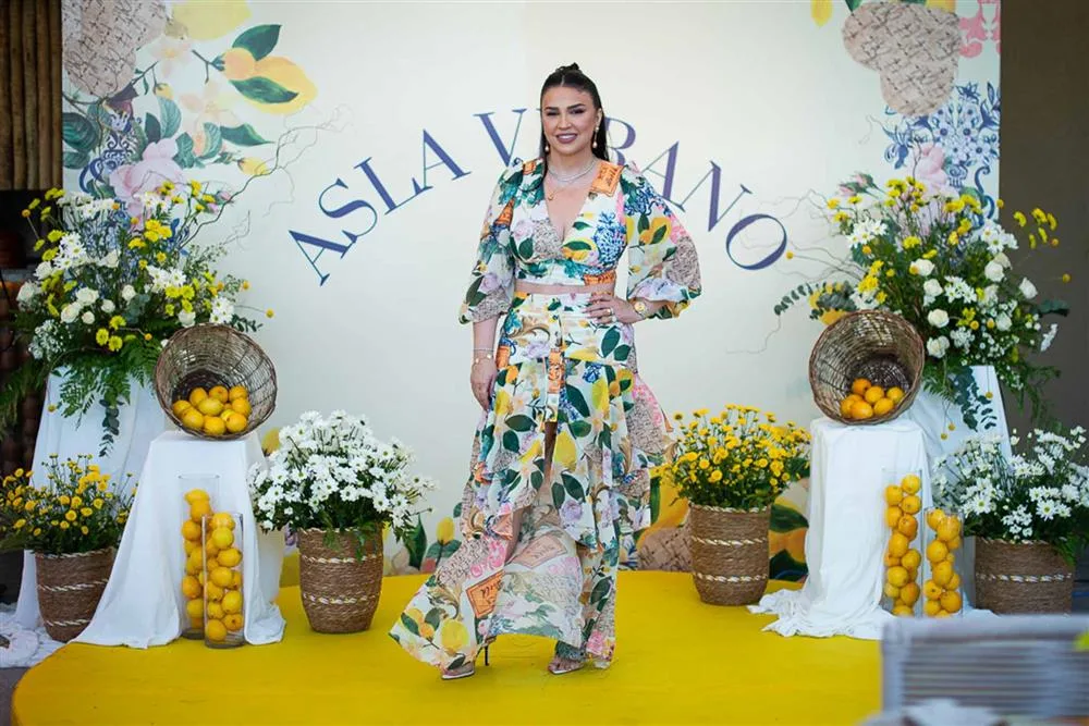 Ana Silvia Lima