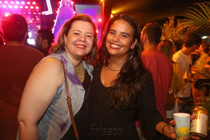 Ana Beatriz e Ana Paola