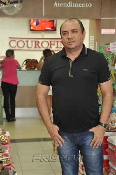Rogério Soares