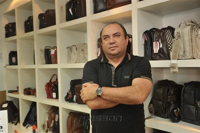 Rogério Soares
