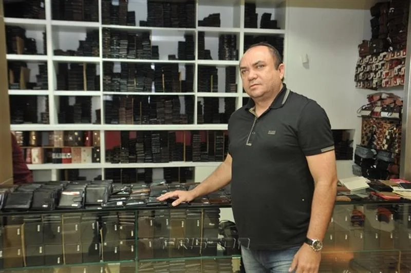 Rogério Soares