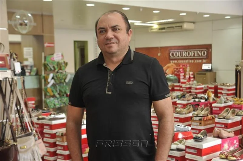 Rogério Soares