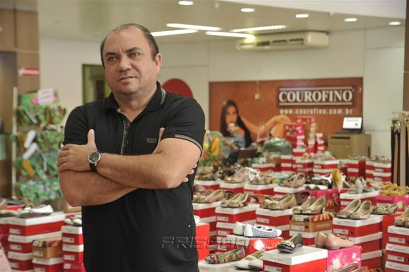Rogério Soares
