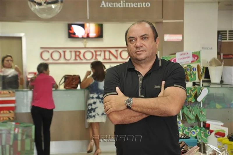 Rogério Soares