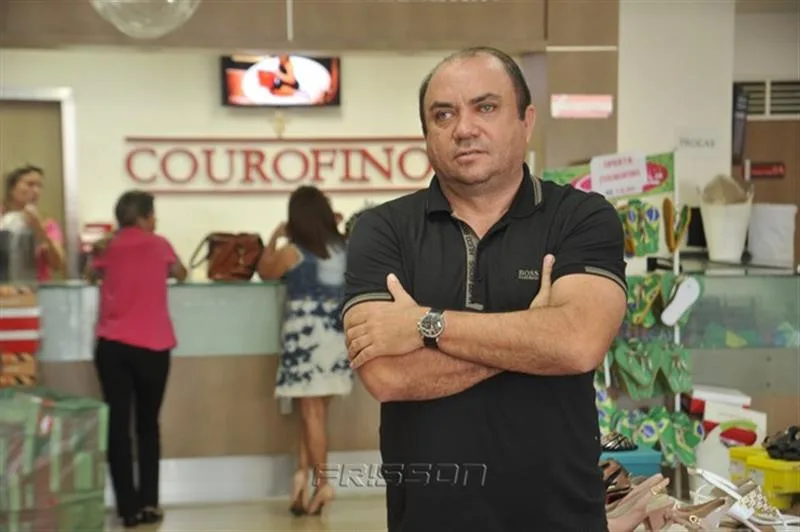 Rogério Soares