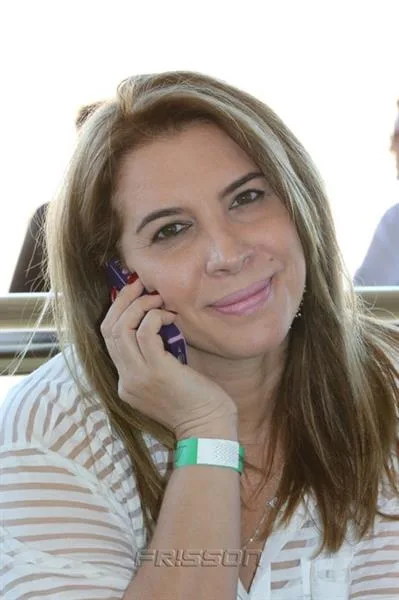 Adriana Calls