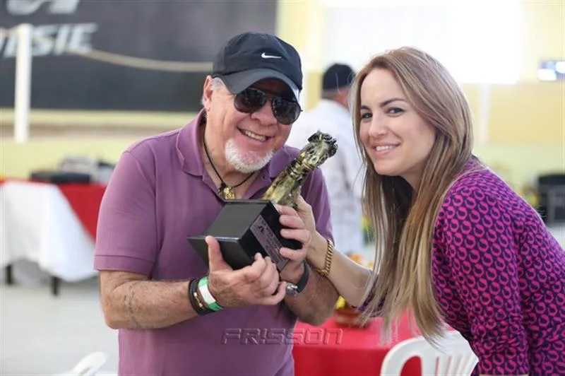 Duda e Aline Mendonça