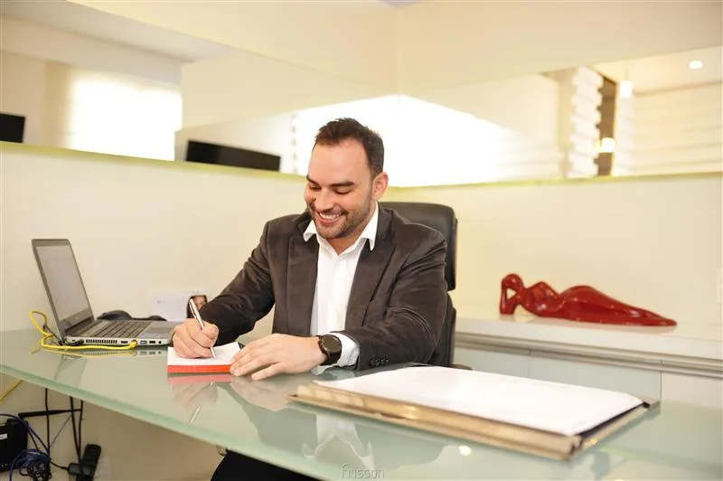 Marcelo Ponte