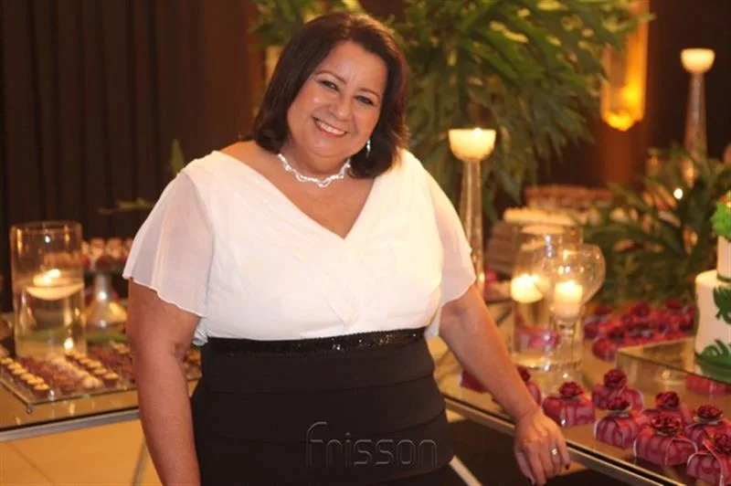 Aurora Silveira