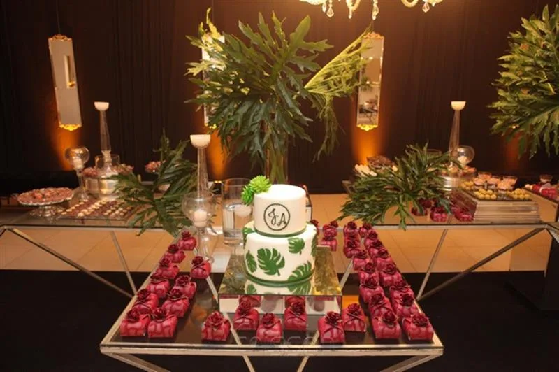 Decoração