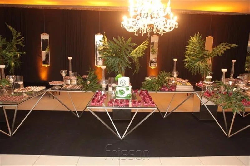 Decoração
