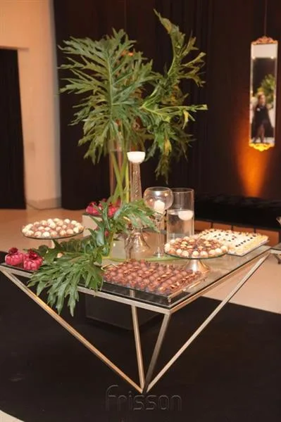 Decoração
